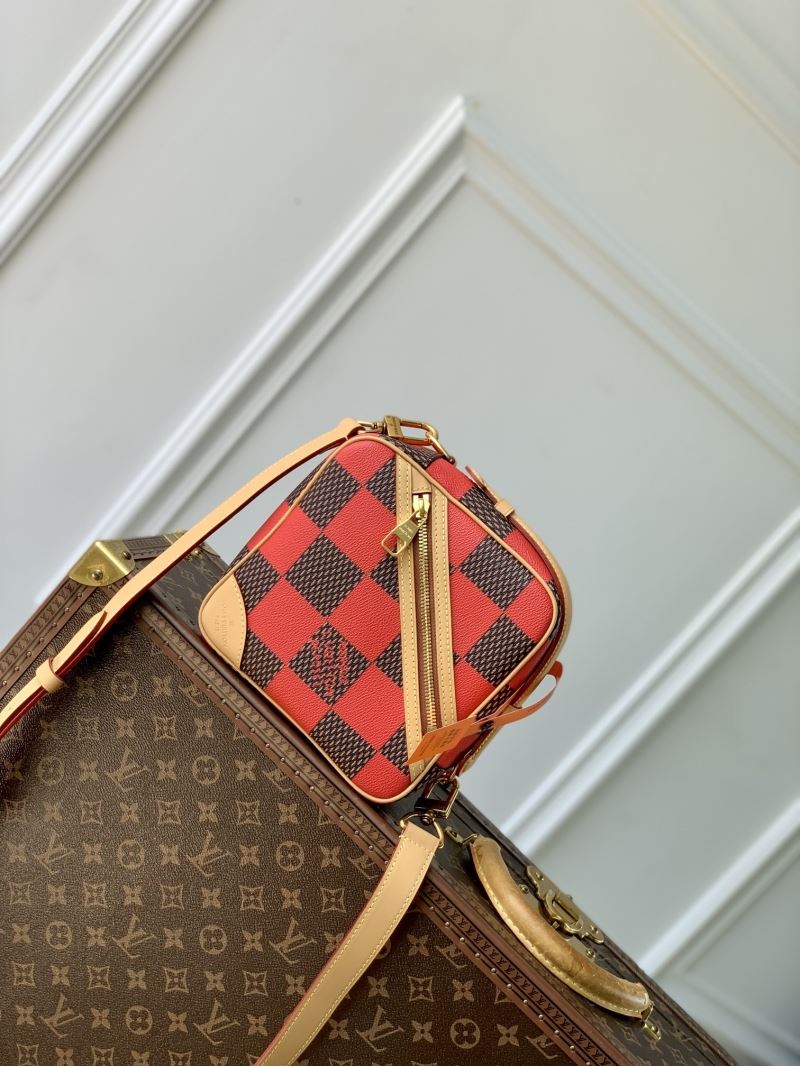 LV Satchel bags